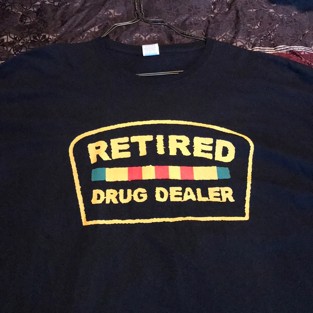 Black T Shirt